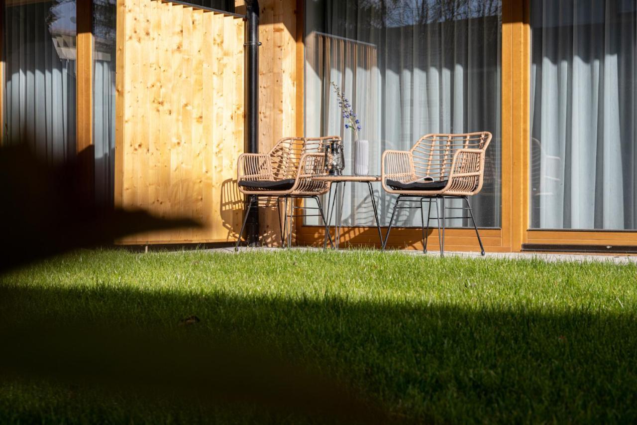 Tatrzanskie Zacisze - Apartamenty Pod Orlem Zakopane Exterior foto