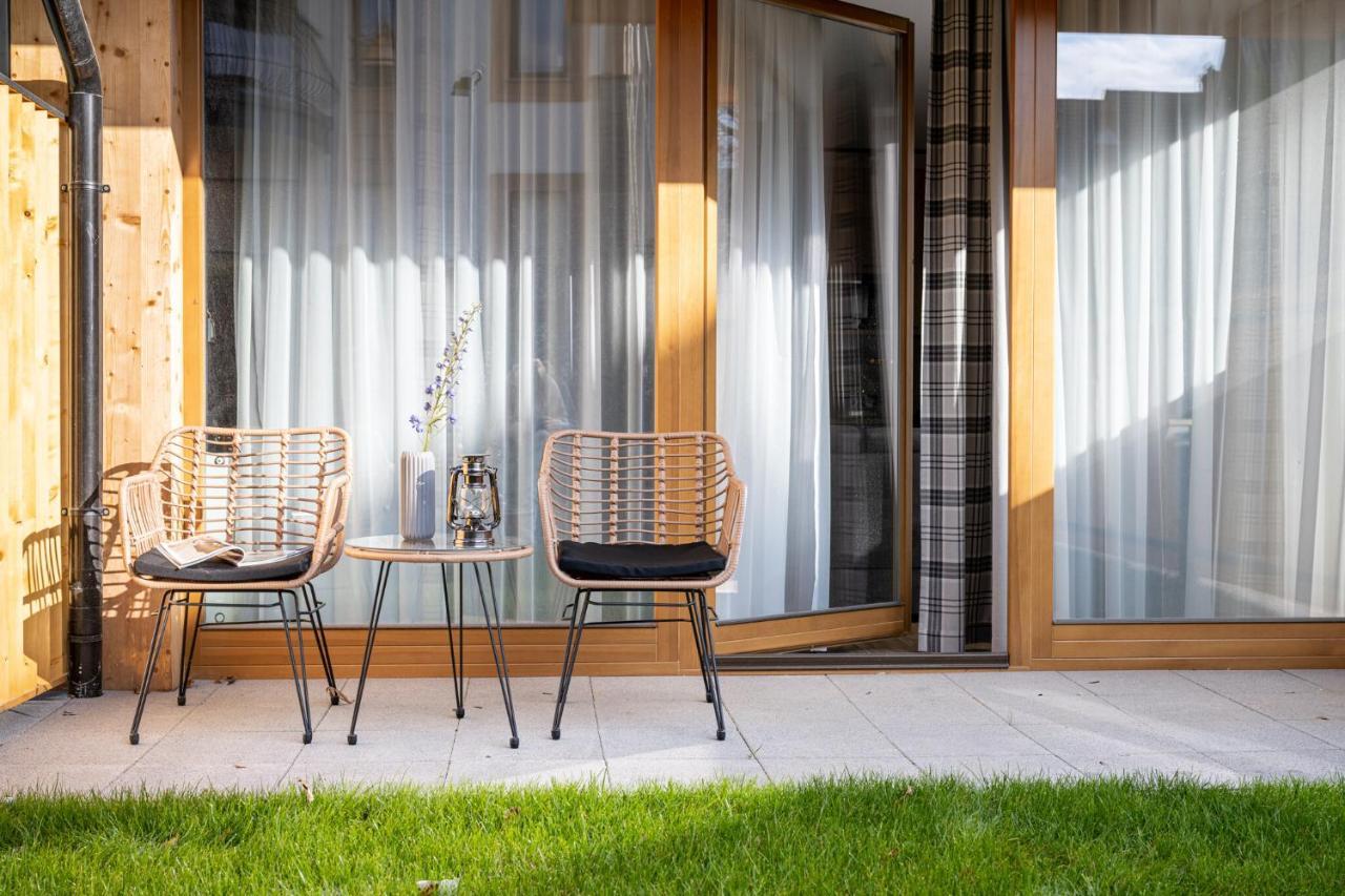 Tatrzanskie Zacisze - Apartamenty Pod Orlem Zakopane Exterior foto